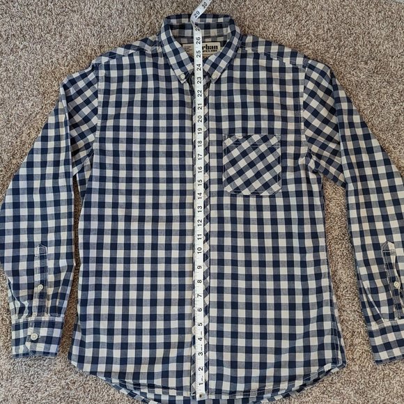 Urban Pipeline Button Down - Picture 5 of 6